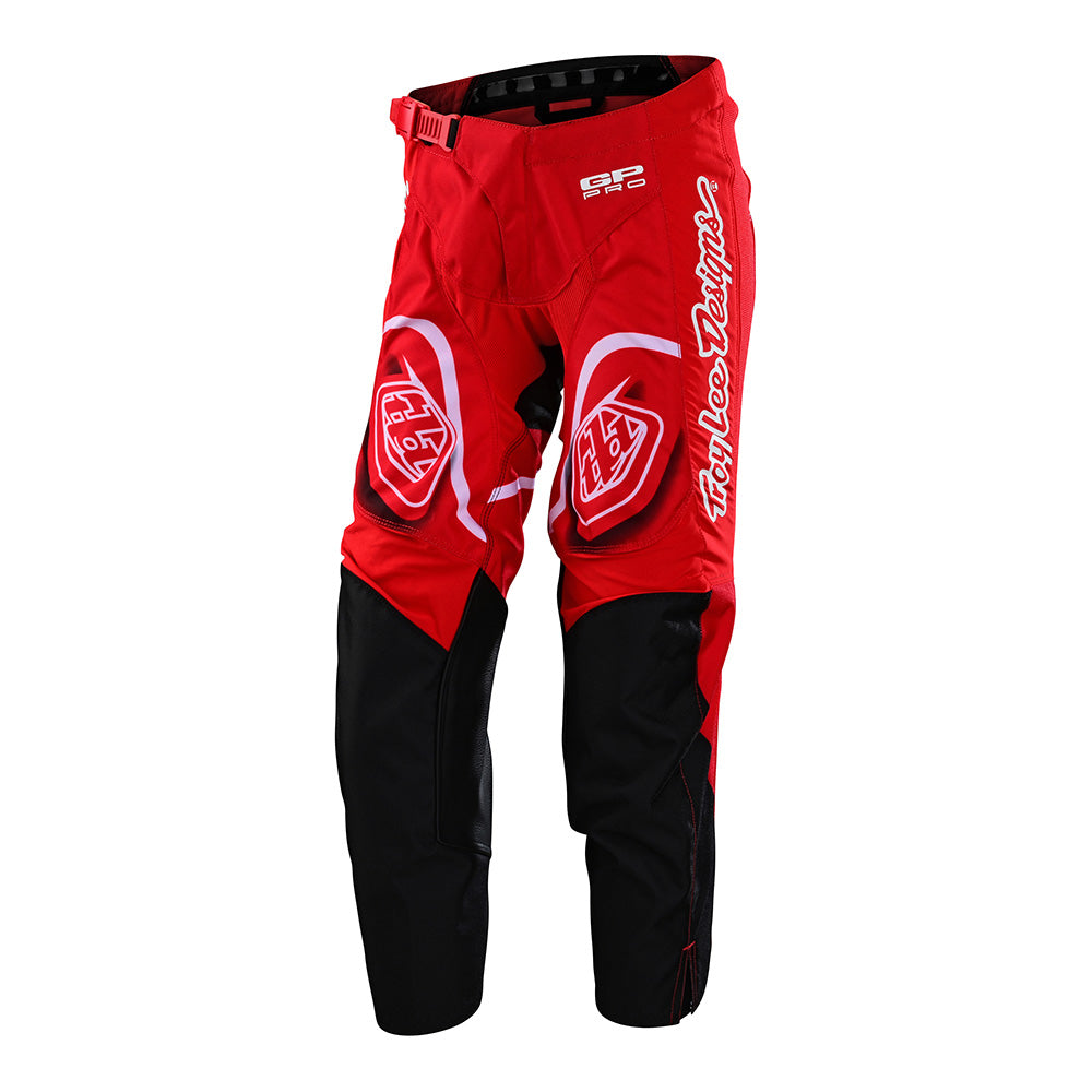 Youth GP Pro Pant Radian Red / White、mySite、dreamappss