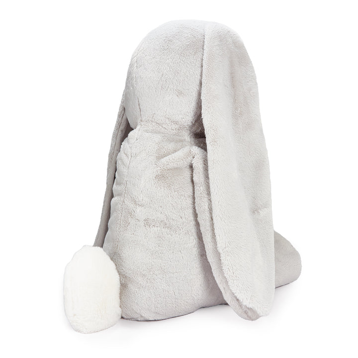 Grand 41 Floppy Nibble Bunny - Gray、mySite、g9winljtr