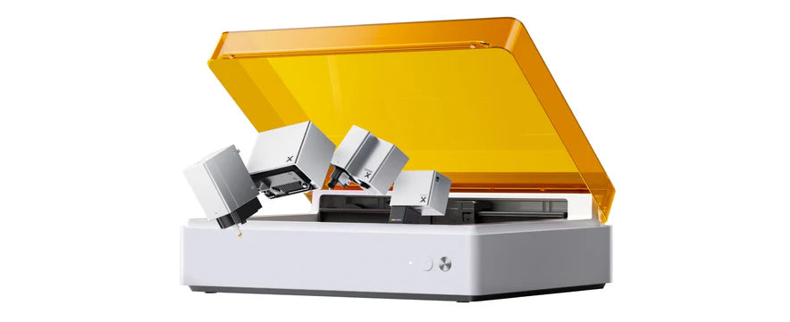 xTool M1 Ultra 20W All-in-One Craft EDU Kit Box、mySite、lovesweatpilates