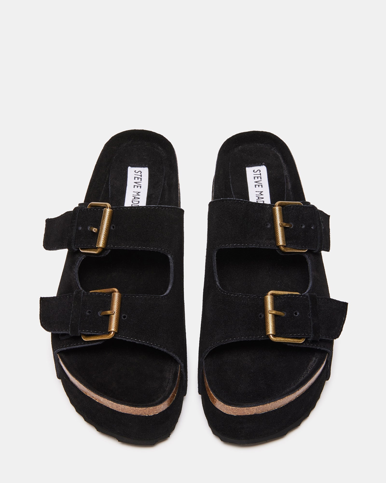 KALI BLACK SUEDE - SM REBOOTED、mySite、gtrtttuynbv