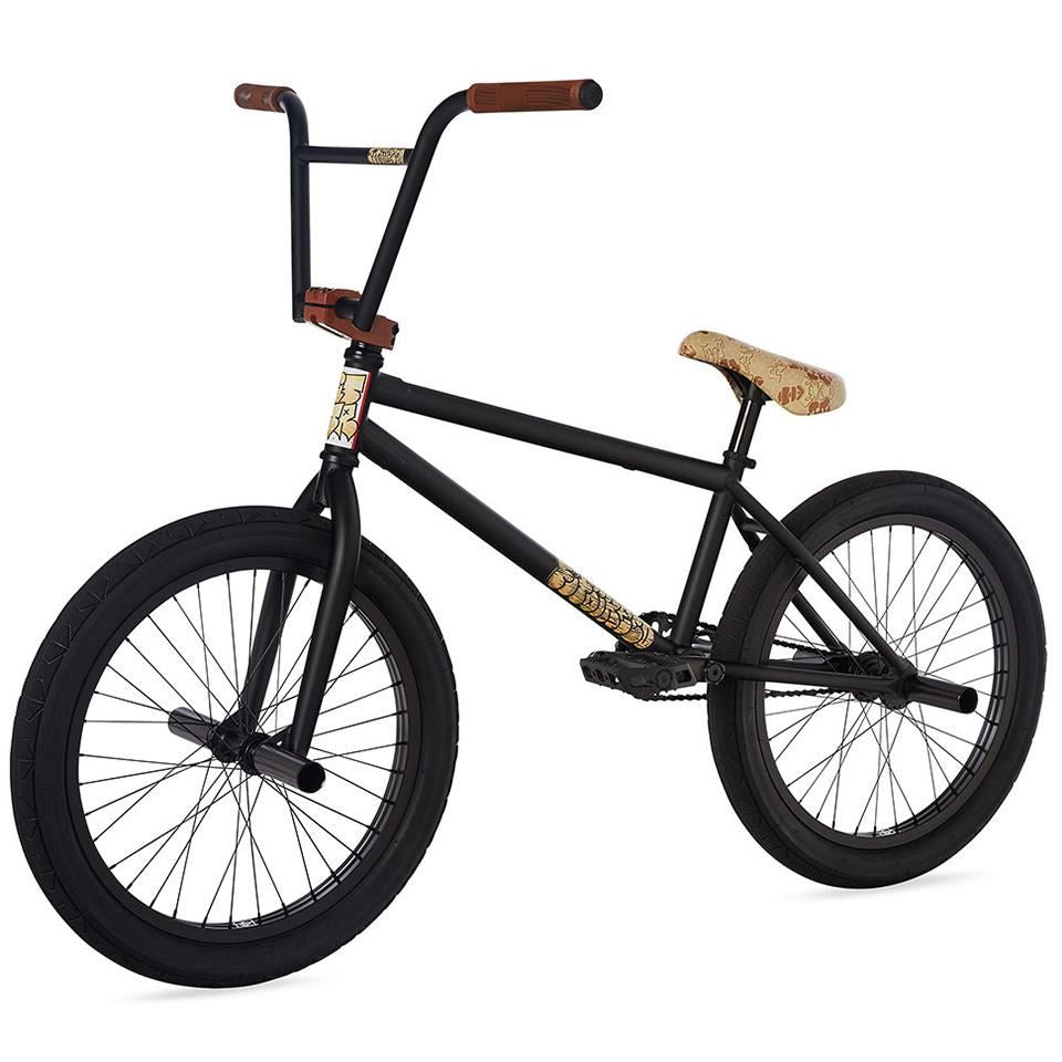  Fit STR (MD) BMX Bike、mySite、merchandisen