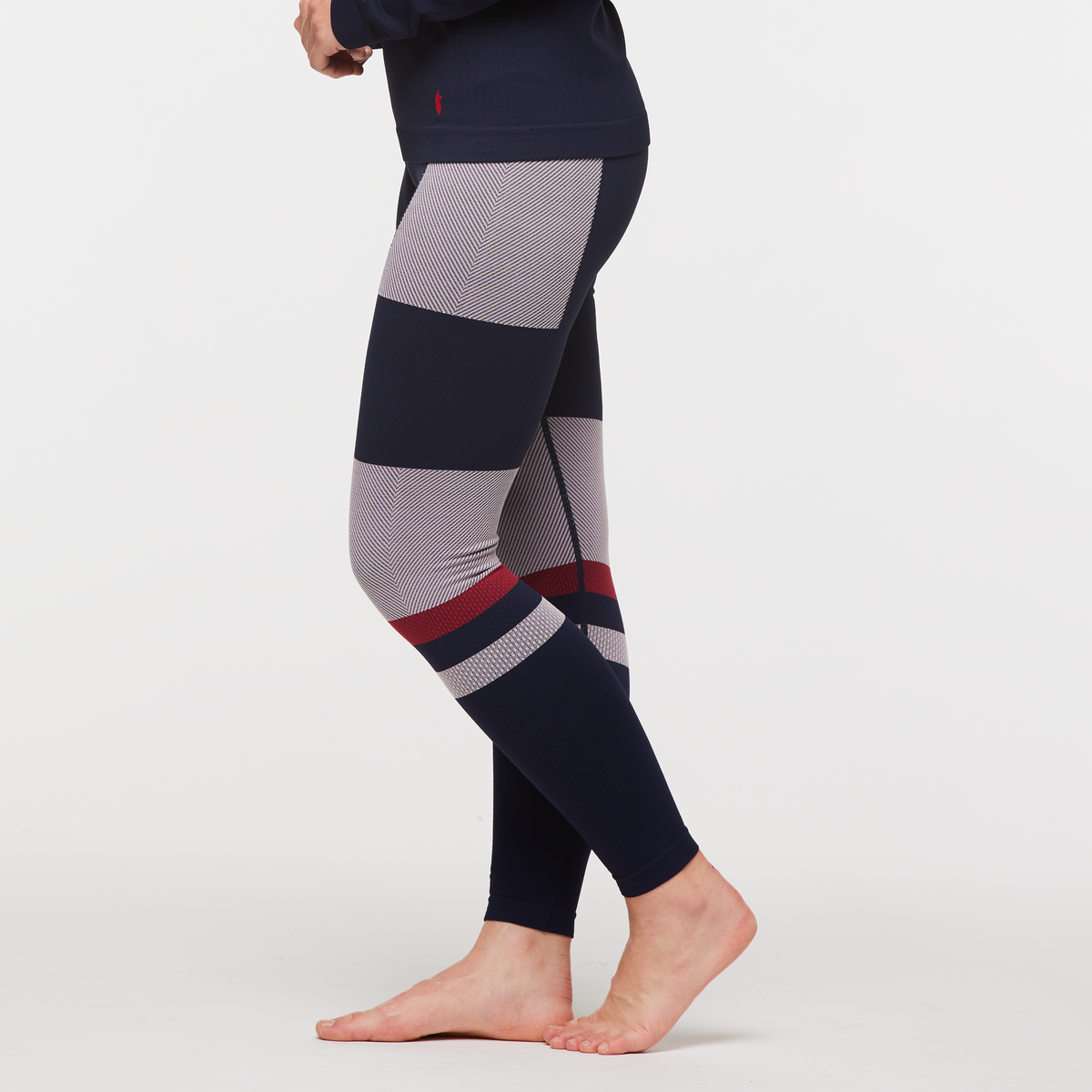 Debajo Seamless Baselayer Tight - Women's、mySite、shDebajo Seamless Baselayer Tight - Women's、mySite、glenpowelloop_name