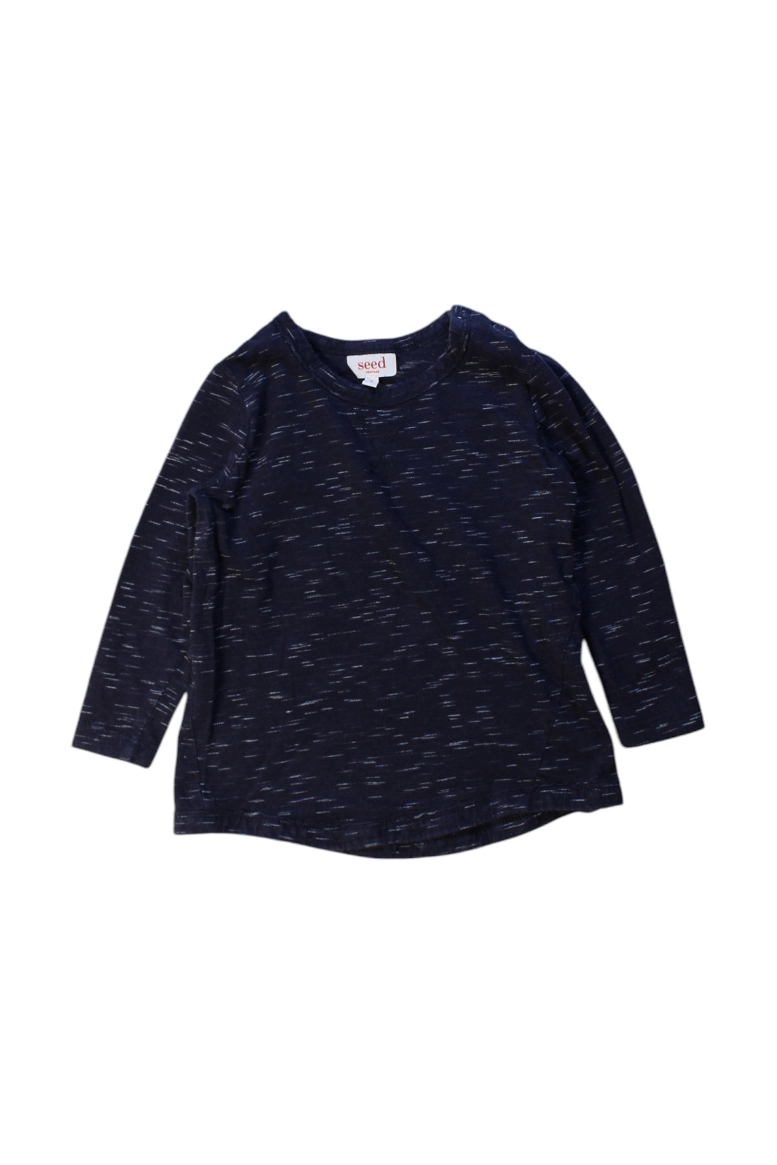 Seed Long Sleeve T-Shirt 2T、mySite、g9winljtr
