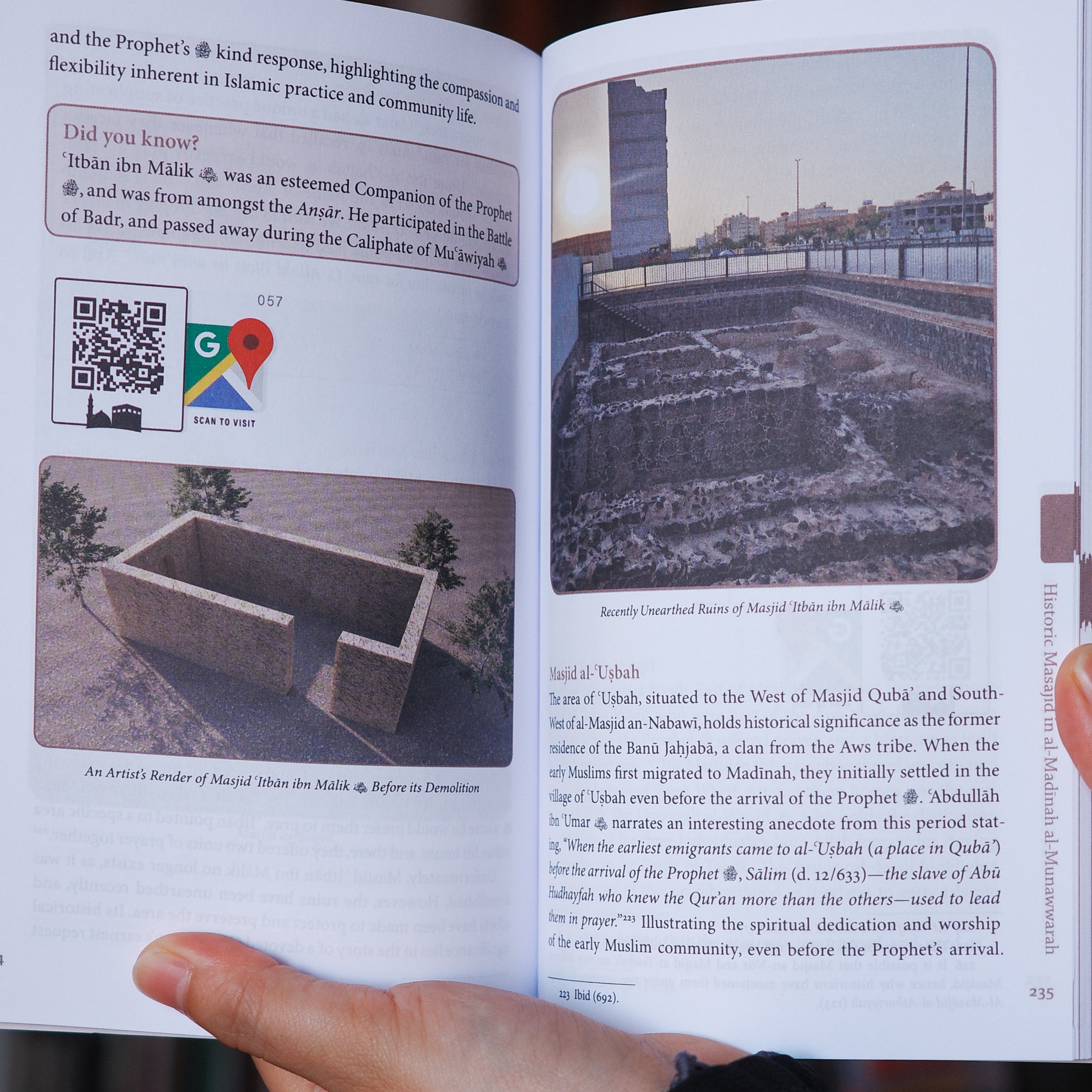 Al-Madinah Al-Munawwarah: Haramayn Guide Series、mySite、topwebapps