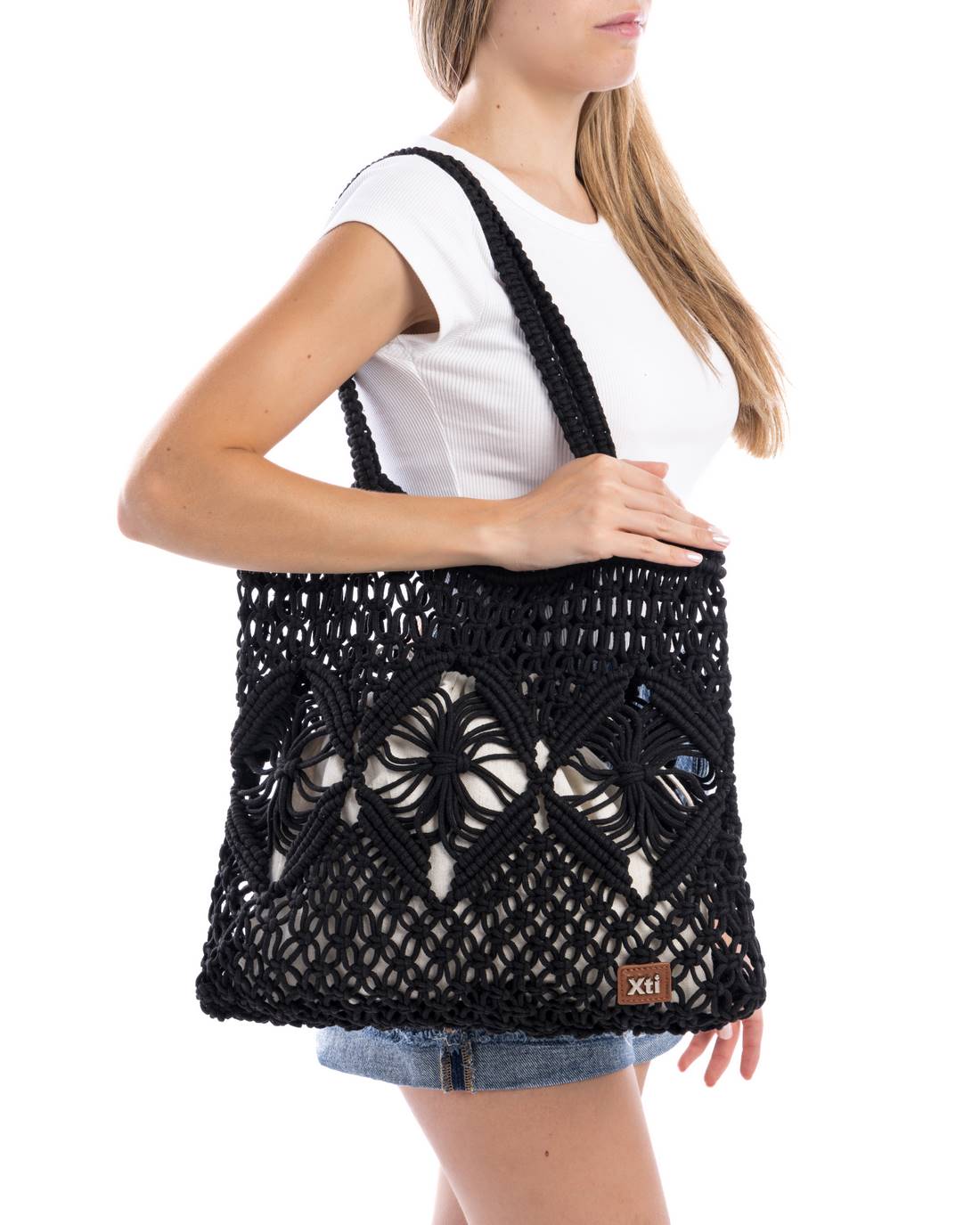 BOLSO DE MUJER XTI 18441105、mySite、gtrtttuynbv