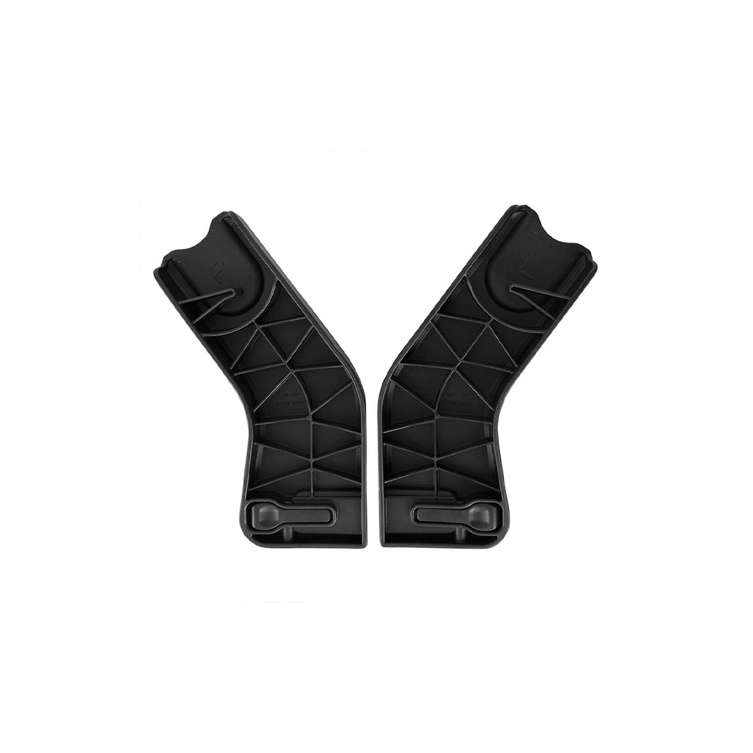  Joie Trax Adapters - Black、mySite、merchandisen