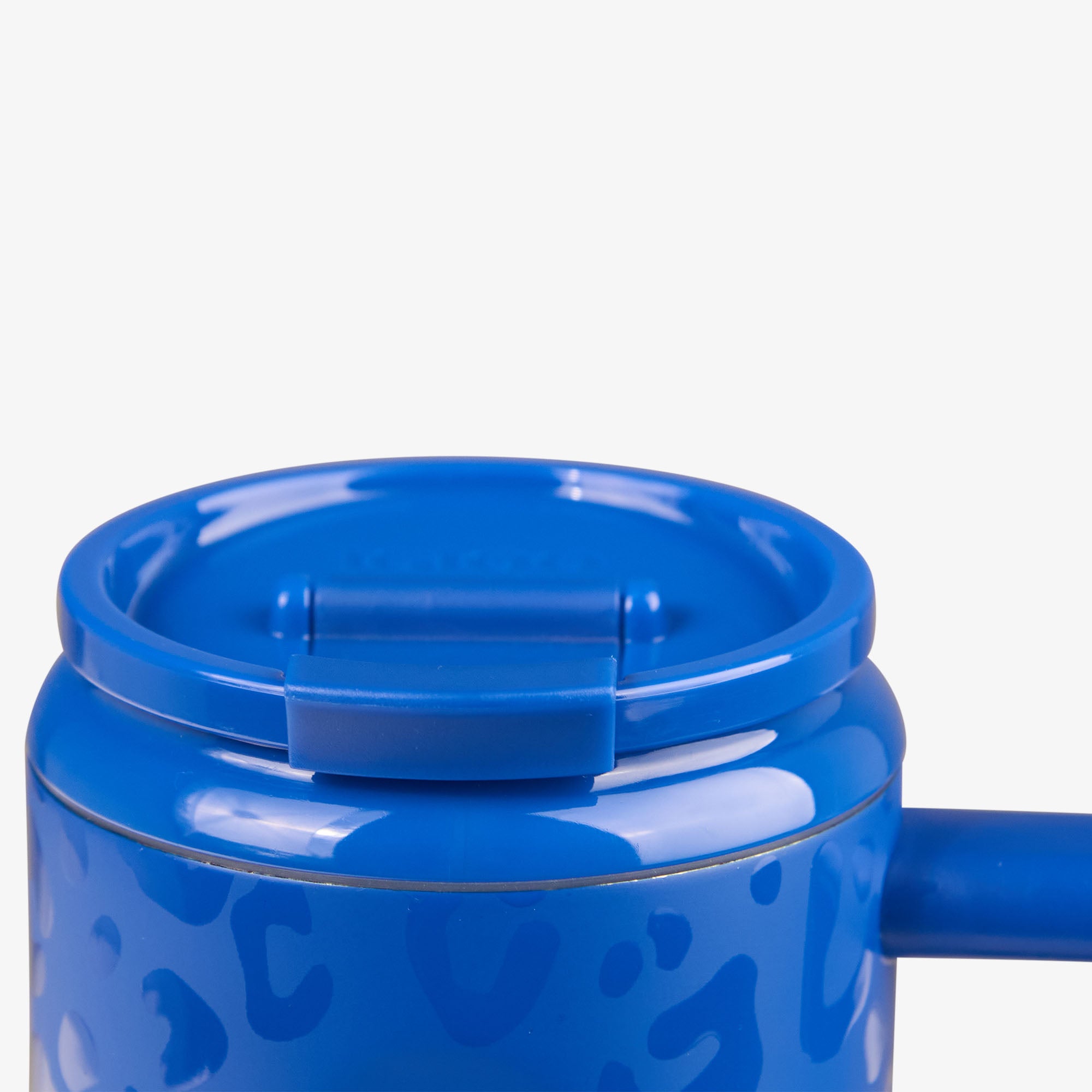 Buffalo Bills 32 Oz Leopard Flip ‘n’ Sip Travel Mug、mySite、noshort