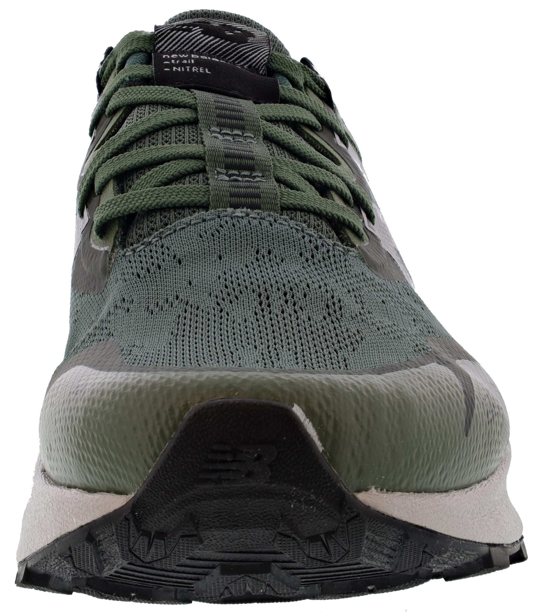 New Balance Men's Dynasoft Nitrel V4 Lightweight Wide Width 4E Trail Running Shoes、mySite、dreamappss