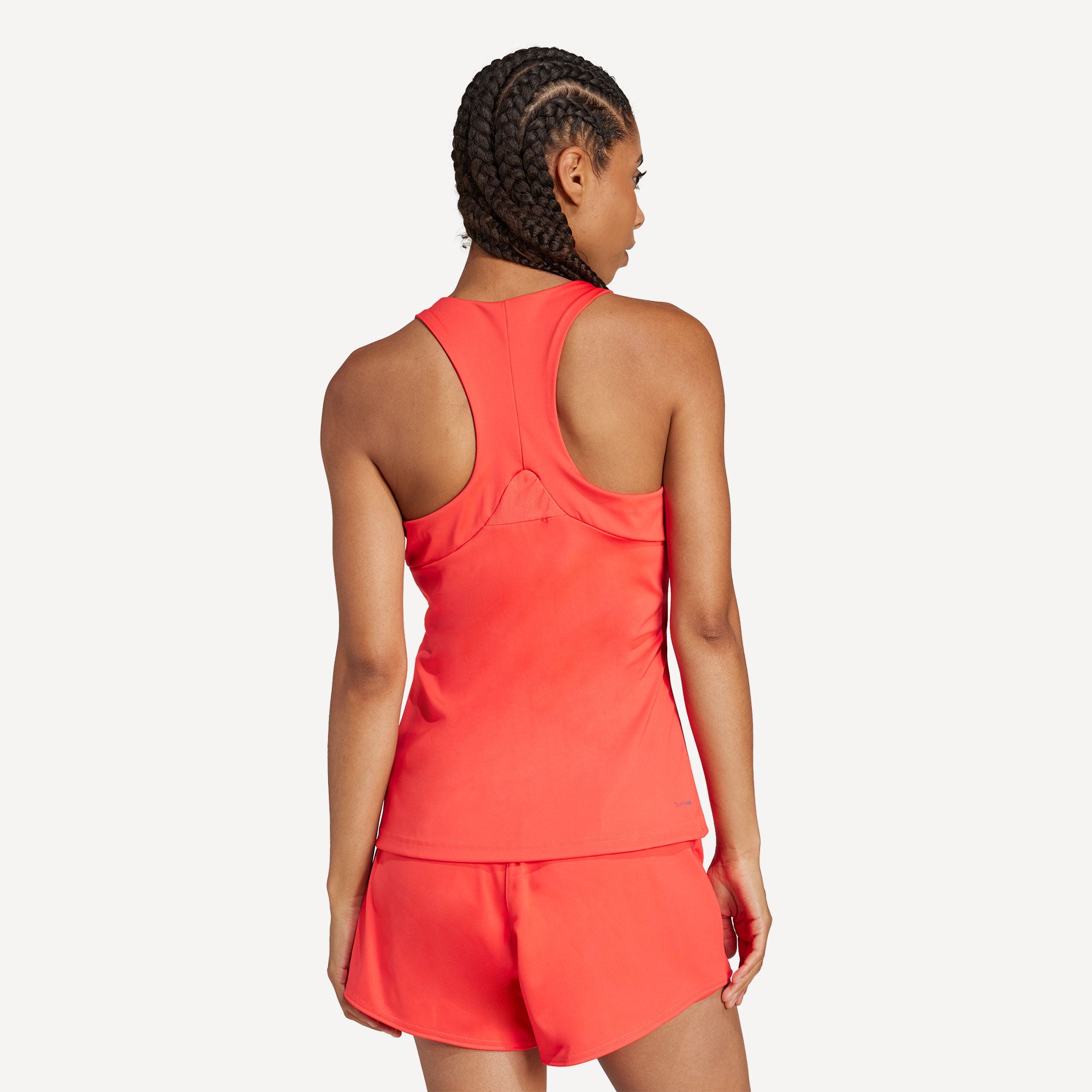 adidas Gameset Women's Y Tennis Tank