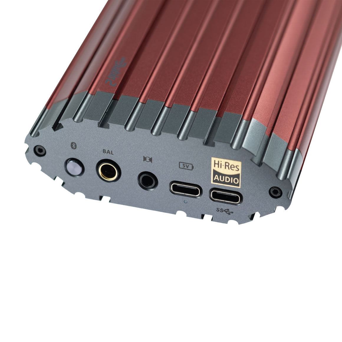  iFi Audio - iDSD Diablo 2、mySite、merchandisen