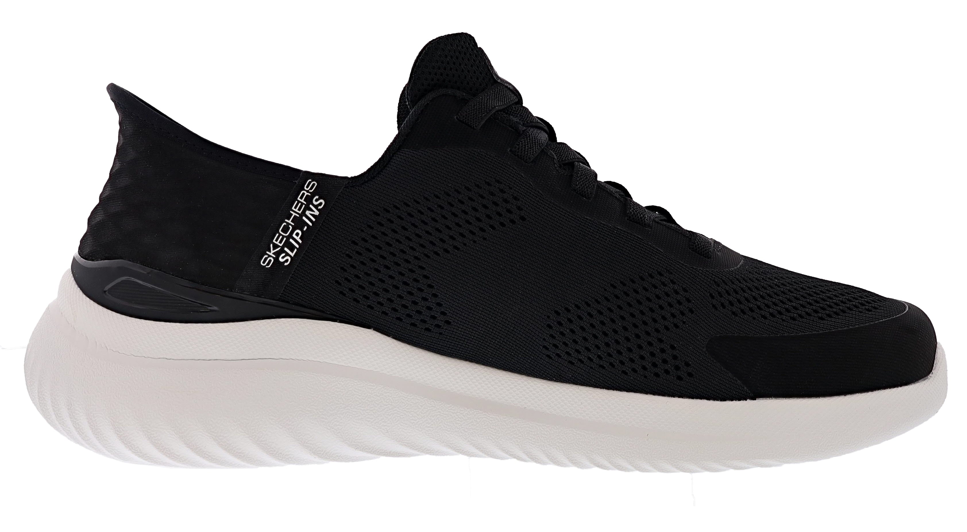 Skechers Men's Boulder 2.0 Slip-Ins Walking Shoes、mySite、lovesweatpilates