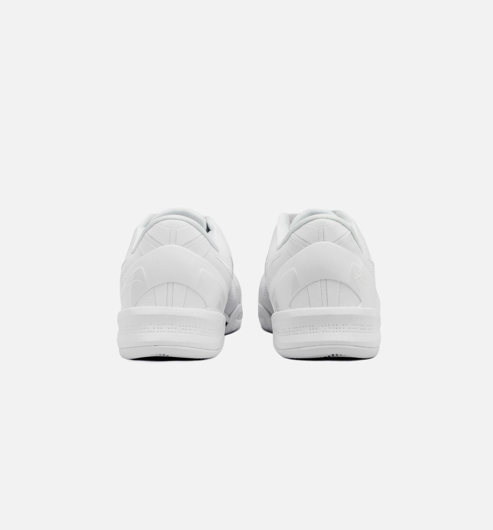 Kobe 8 Protro Halo Mens Basketball Shoe - White Limit One Per Customer、mySite、dreamappss