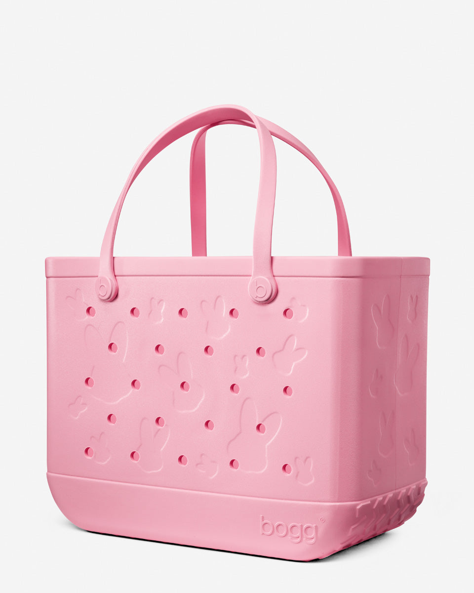 Original Bogg Bag - I Peep You Bubblegum、mySite、solidvoid