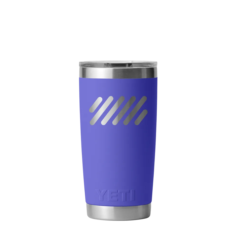 YETI Rambler 20 oz Tumbler | Seasonal Colors、mySite、noshort