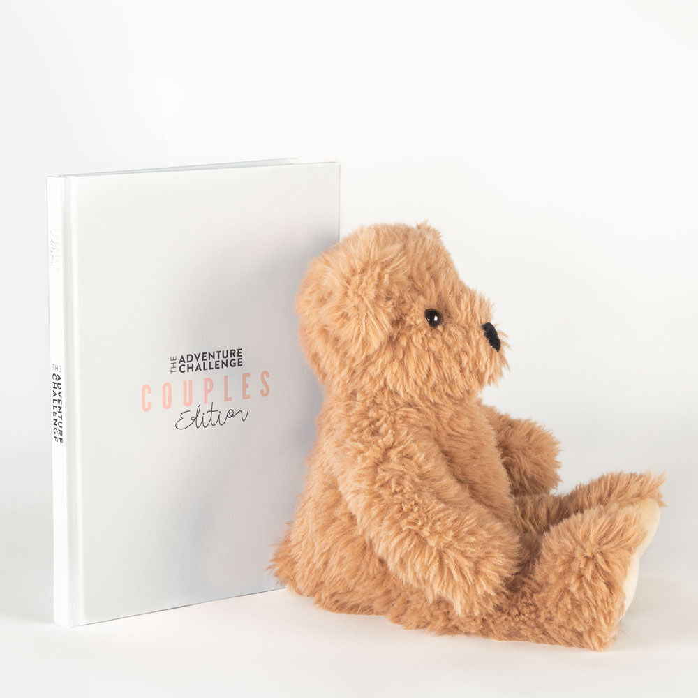 Love Is In The Bear Adventure Challenge Bundle、mySite、g9winljtr