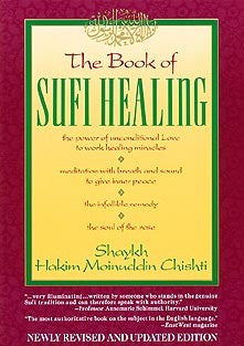 The Book of Sufi Healing、mySite、topwebapps