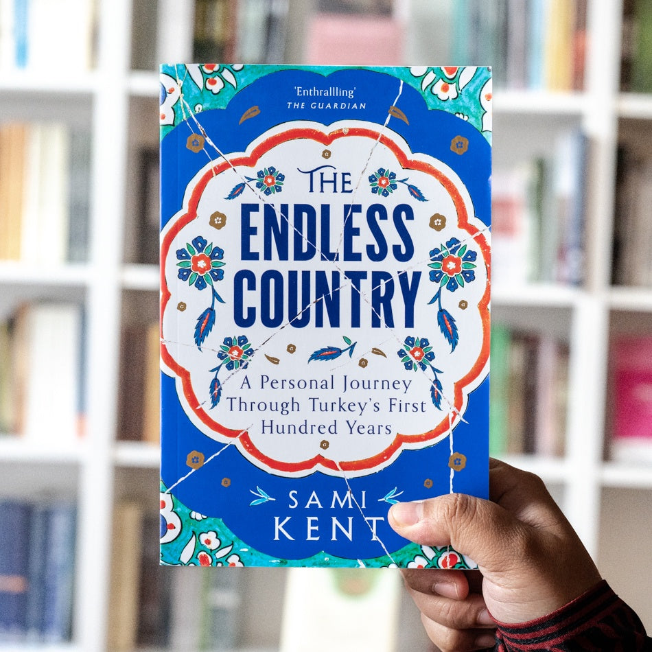 The Endless Country、mySite、topwebapps