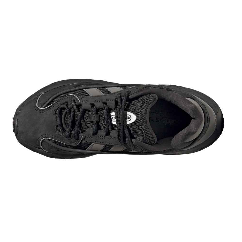 Oznova Lace Up Sneakers、mySite、gtrtttuynbv