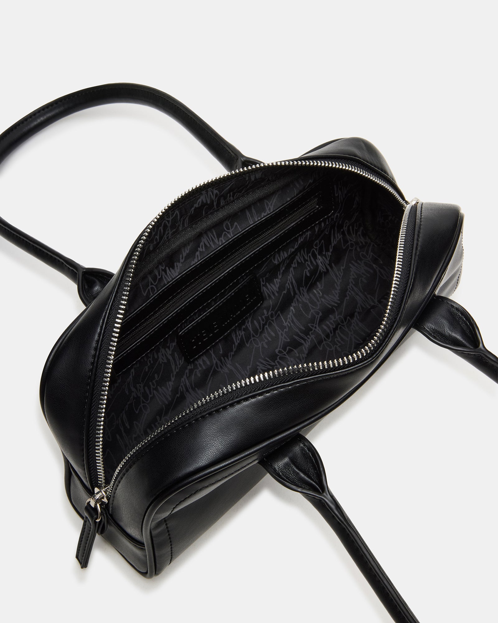 ANISE BAG BLACK、mySite、gtrtttuynbv