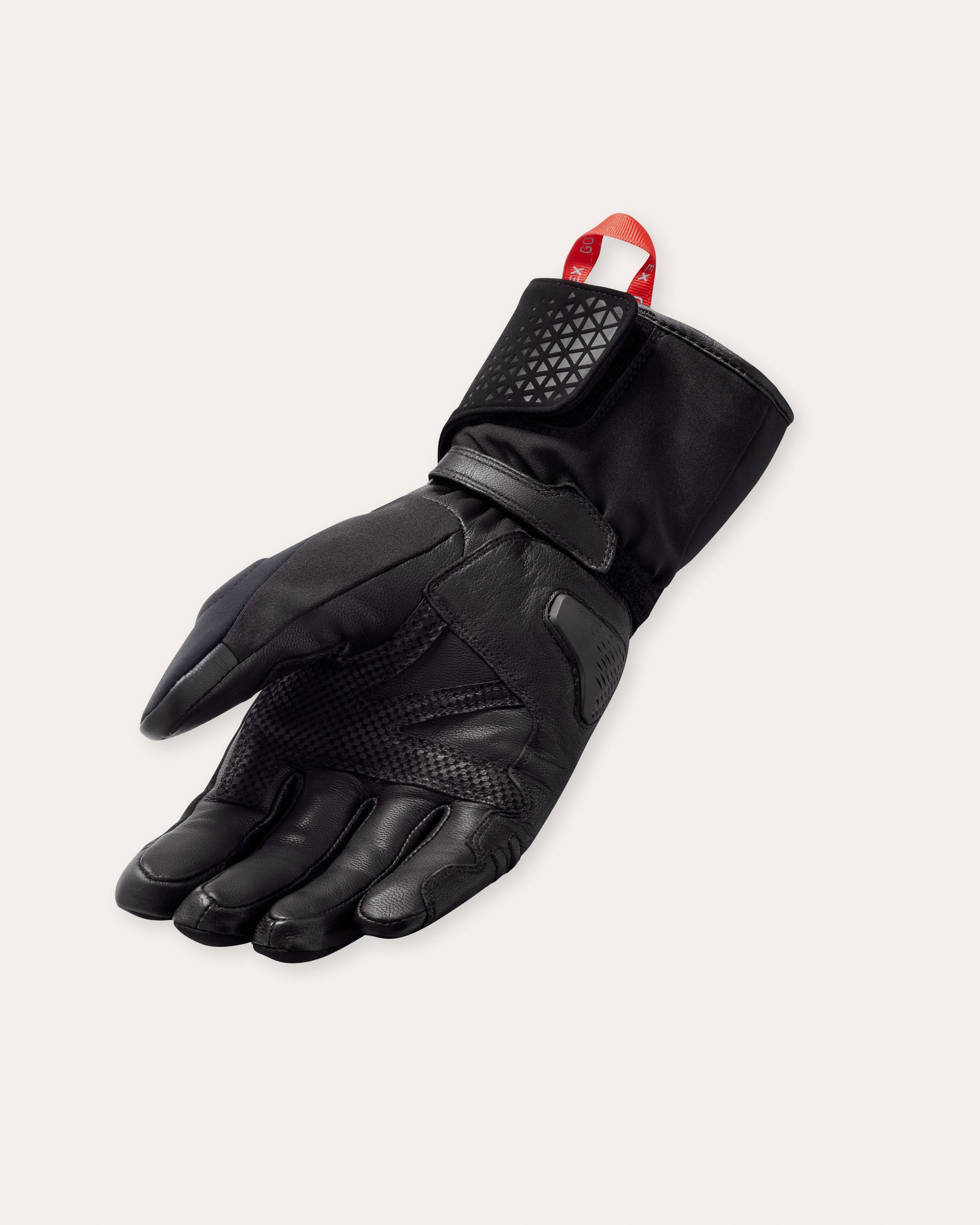 Gloves Fusion 3 GTX | Black、mySite、dreamappss