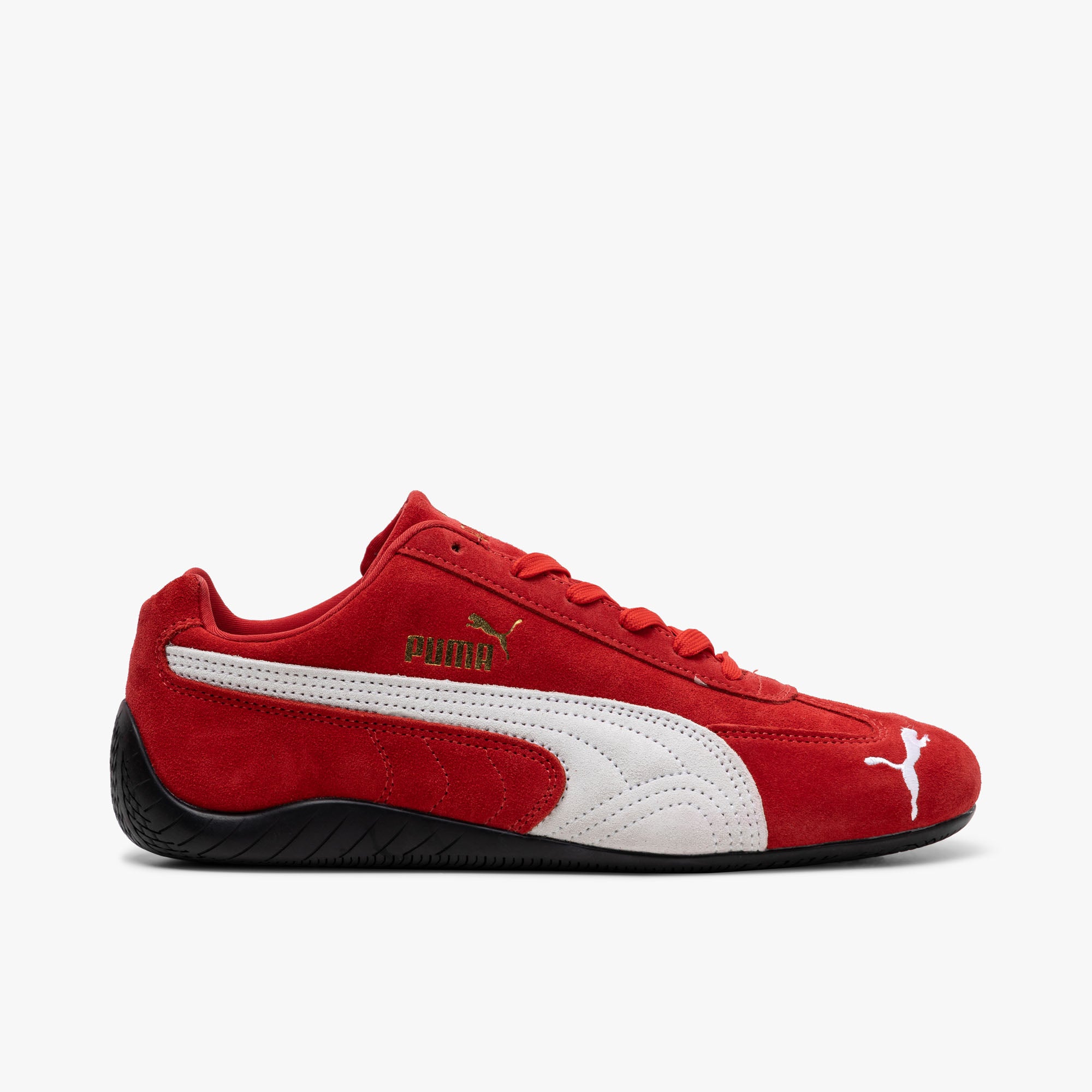  PUMA Speedcat OG Red / White、mySite、merchandisen