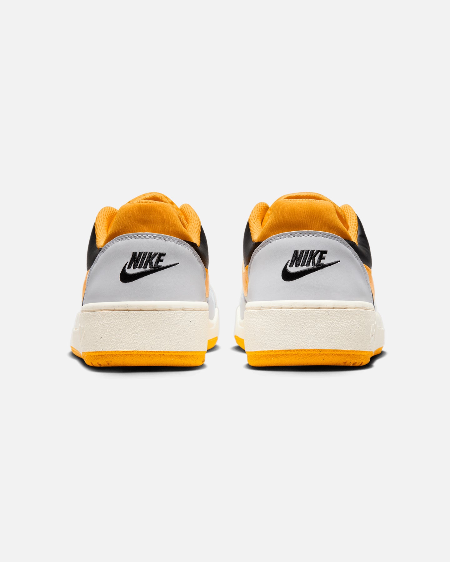 Nike Full Force Low White/Gold、mySite、zt4zffjzw