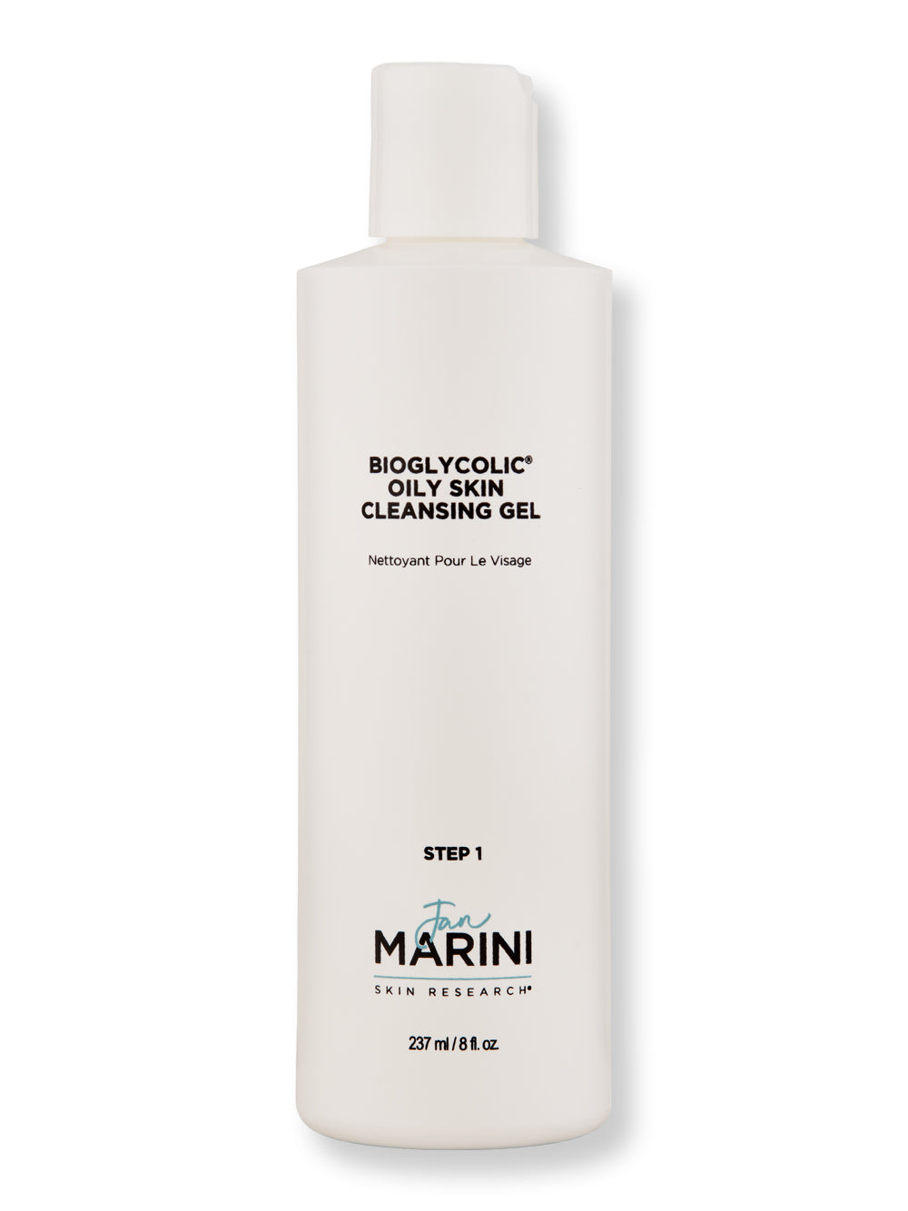 Jan Marini Bioglycolic庐 Oily Skin Cleansing Gel、mySite、gigharbornorthrealestate