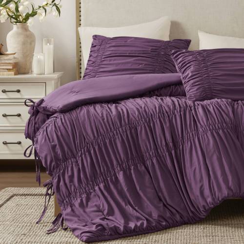 2PCS Twin/Twin XL Comforter Set、、eastwooduniform