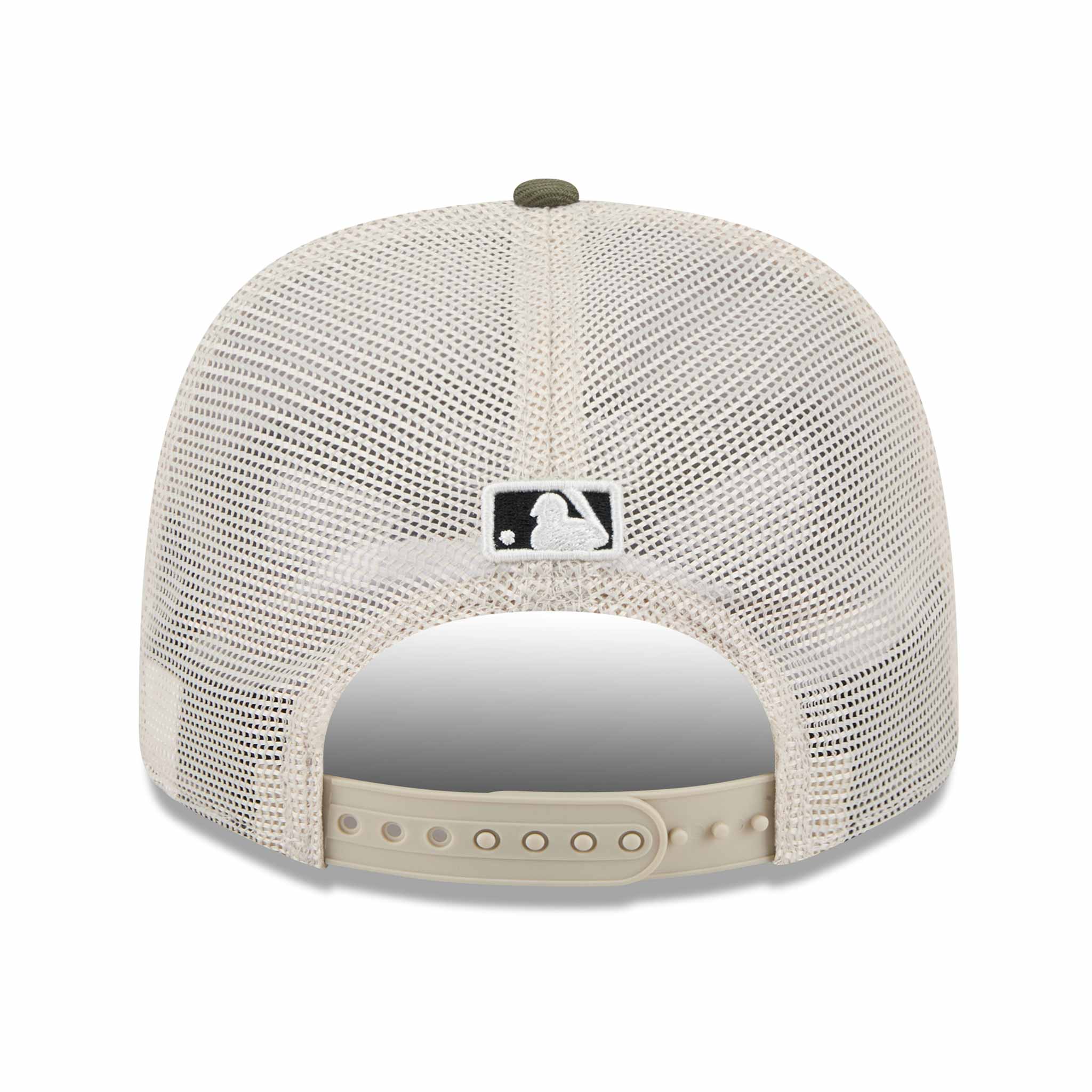 Chicago Cubs New Era 2025 Armed Forces Day 9SEVENTY Stretch Snap Adjustable Cap、mySite、vikingsvslions