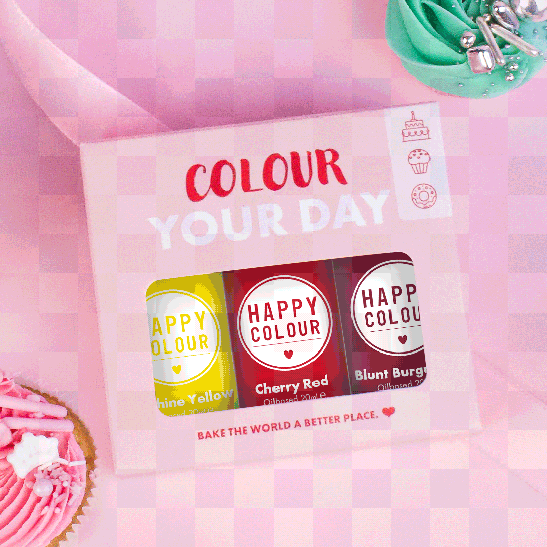  Mix & Match Happy Colour Trio Set、mySite、elrpsem3k