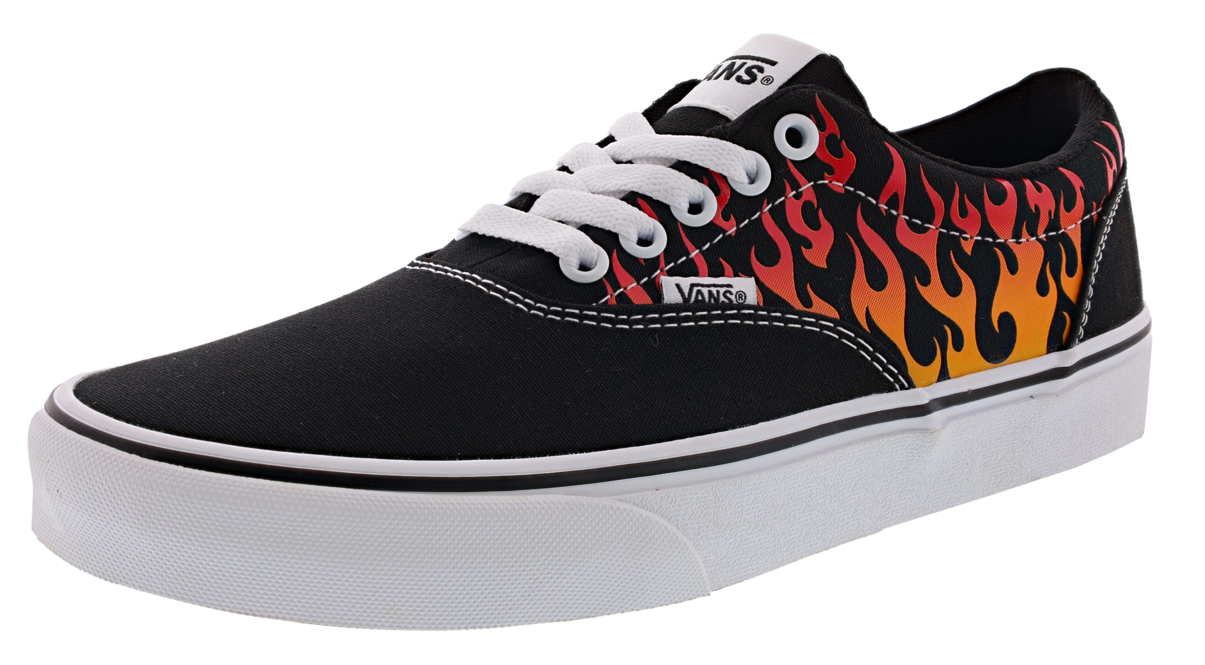 Vans Kids Doheny Low Lace Up Shoes、mySite、dreamappss