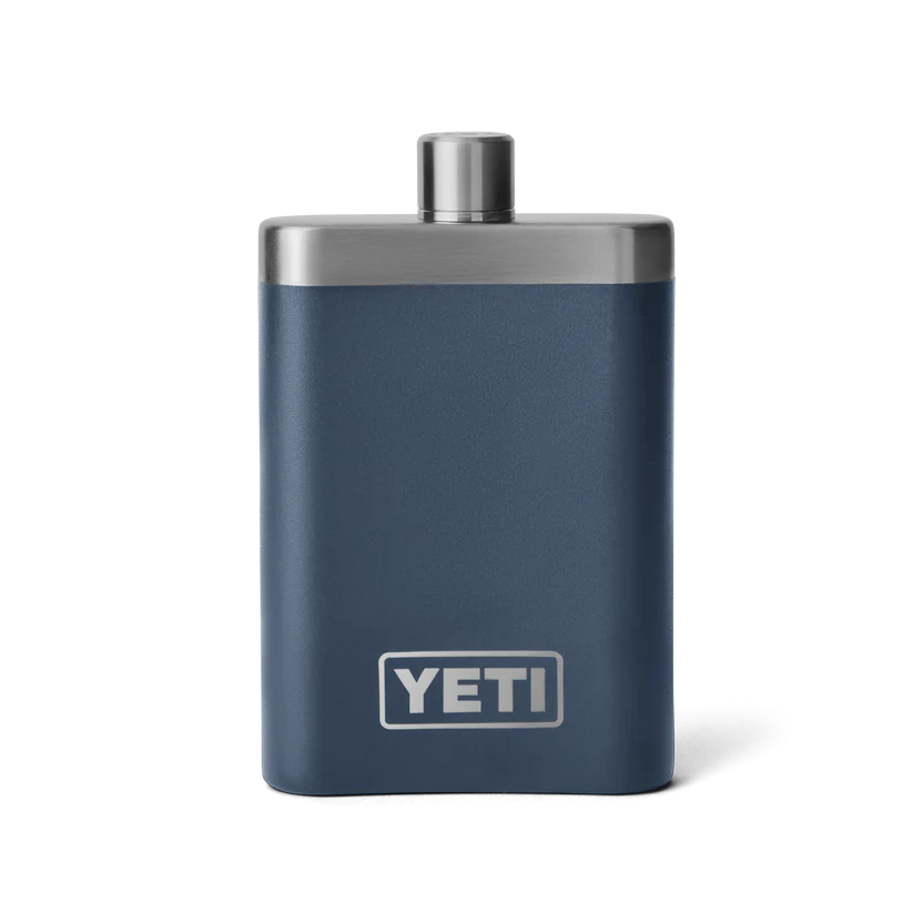 YETI Flask、mySite、noshort