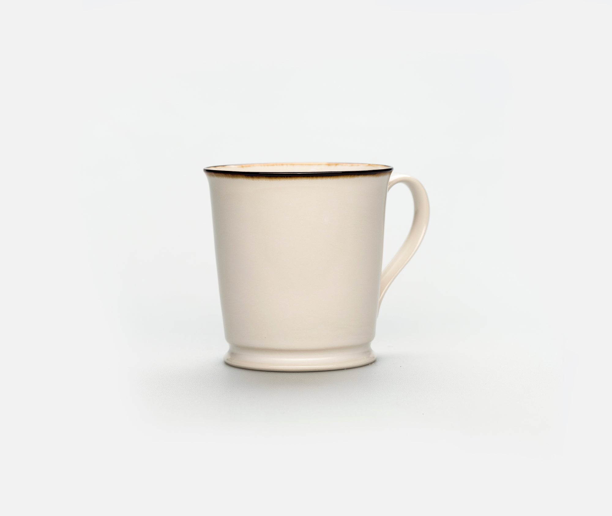 Porcelain Mug - Small、mySite、topwebapps