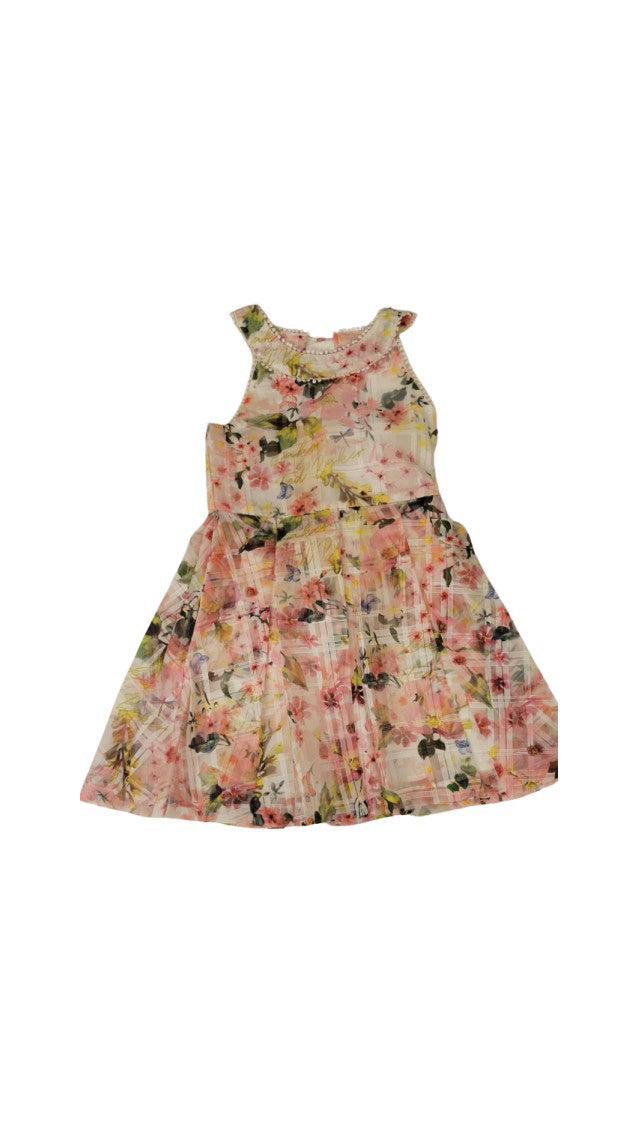 Baker by Ted Baker Sleeveless Dress 9Y、mySite、g9winljtr