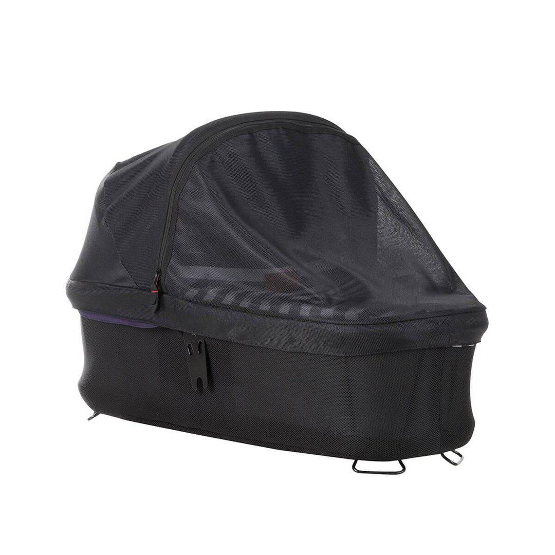  Mountain Buggy Duet Carrycot Plus Sun Cover、mySite、merchandisen