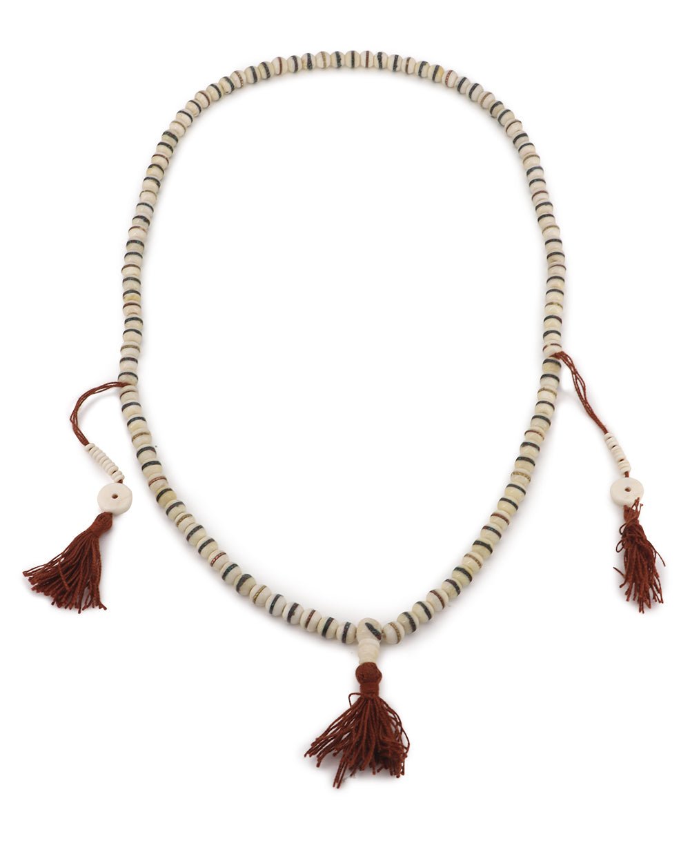 108 Tibetan Meditation Mala with Counters, Inlay Beads、mySite、topwebapps