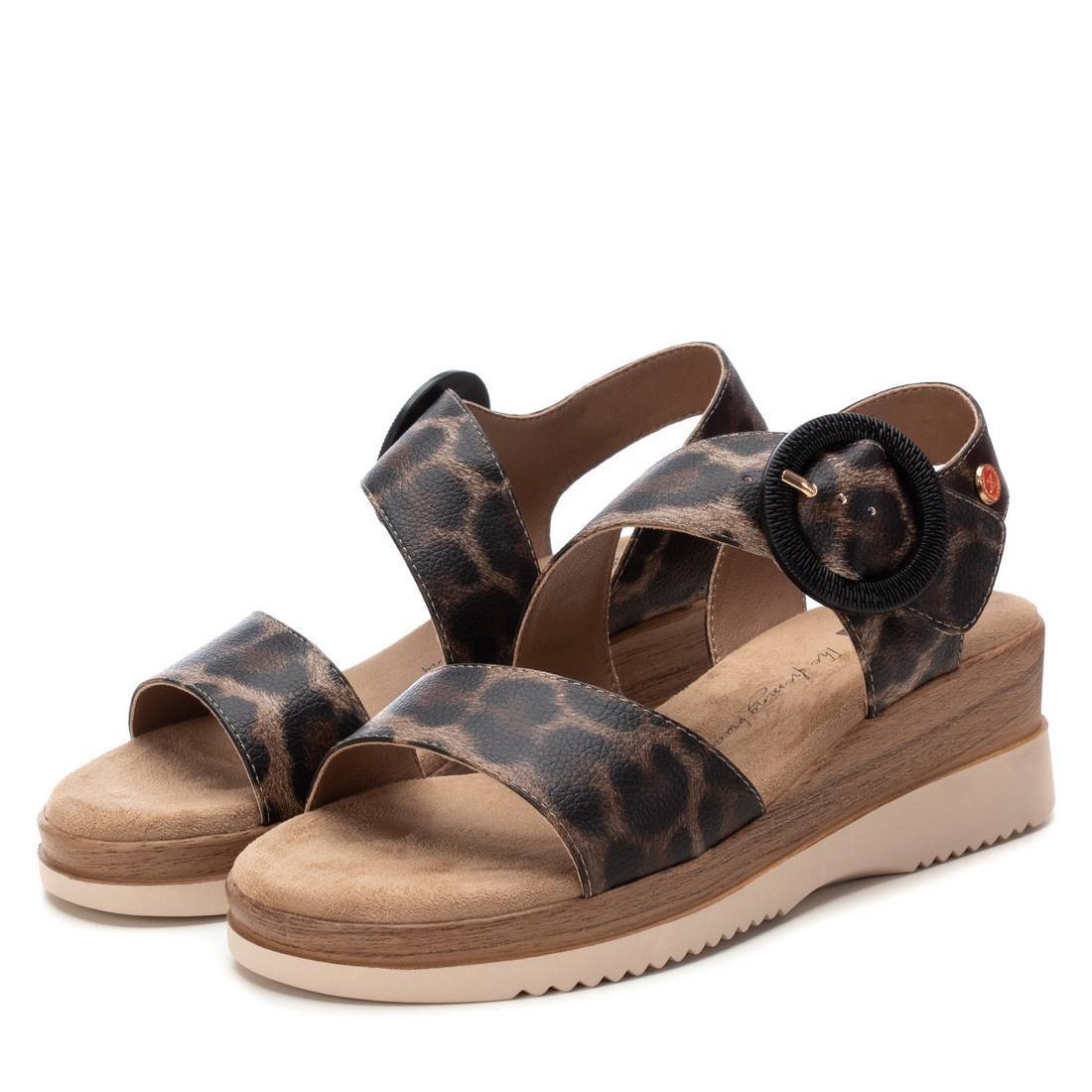 SANDALIA DE MUJER XTI 14459702、mySite、gtrtttuynbv