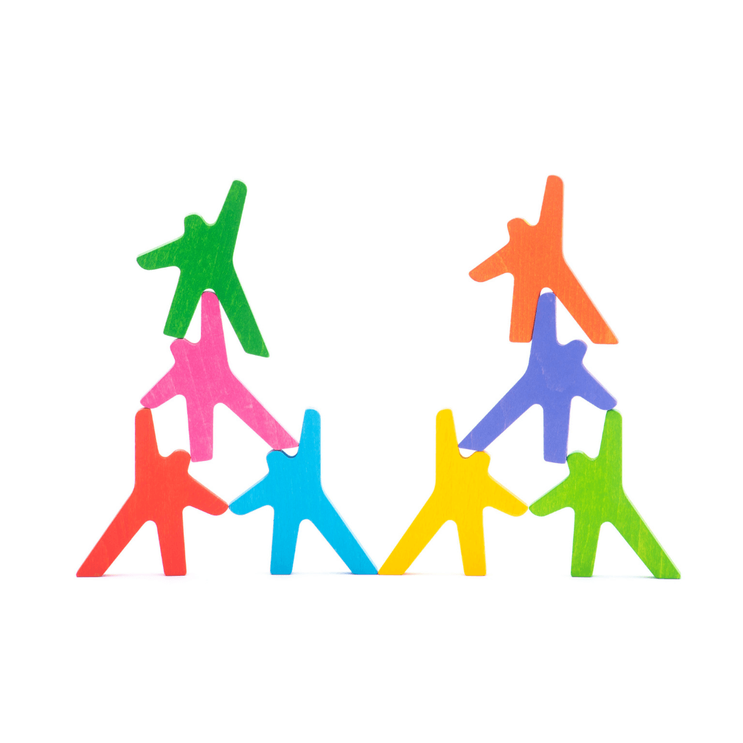 Acrobats Stacker、mySite、g9winljtr