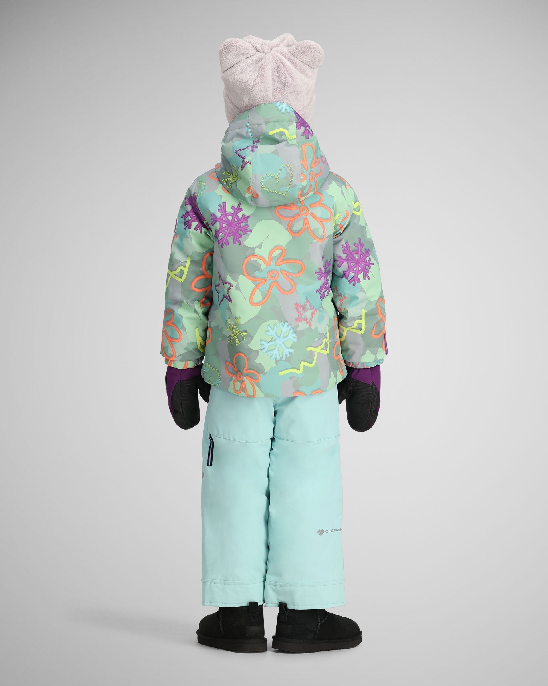 Ashor Jacket | Winter Confetti、mySite、i-lightchina