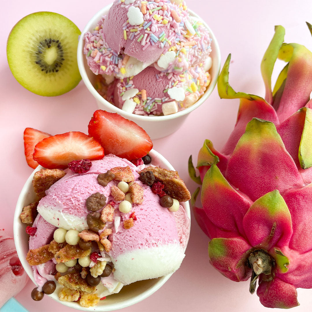  Happy Topping Berrylicious Coco Twist、mySite、elrpsem3k