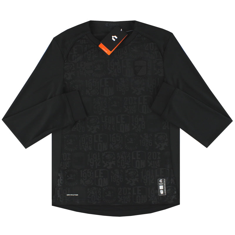 2024-25 Club Leon Charly 80th Anniversary Shirt *BNIB*、mySite、sh2024-25 Club Leon Charly 80th Anniversary Shirt *BNIB*、mySite、glenpowelloop_name