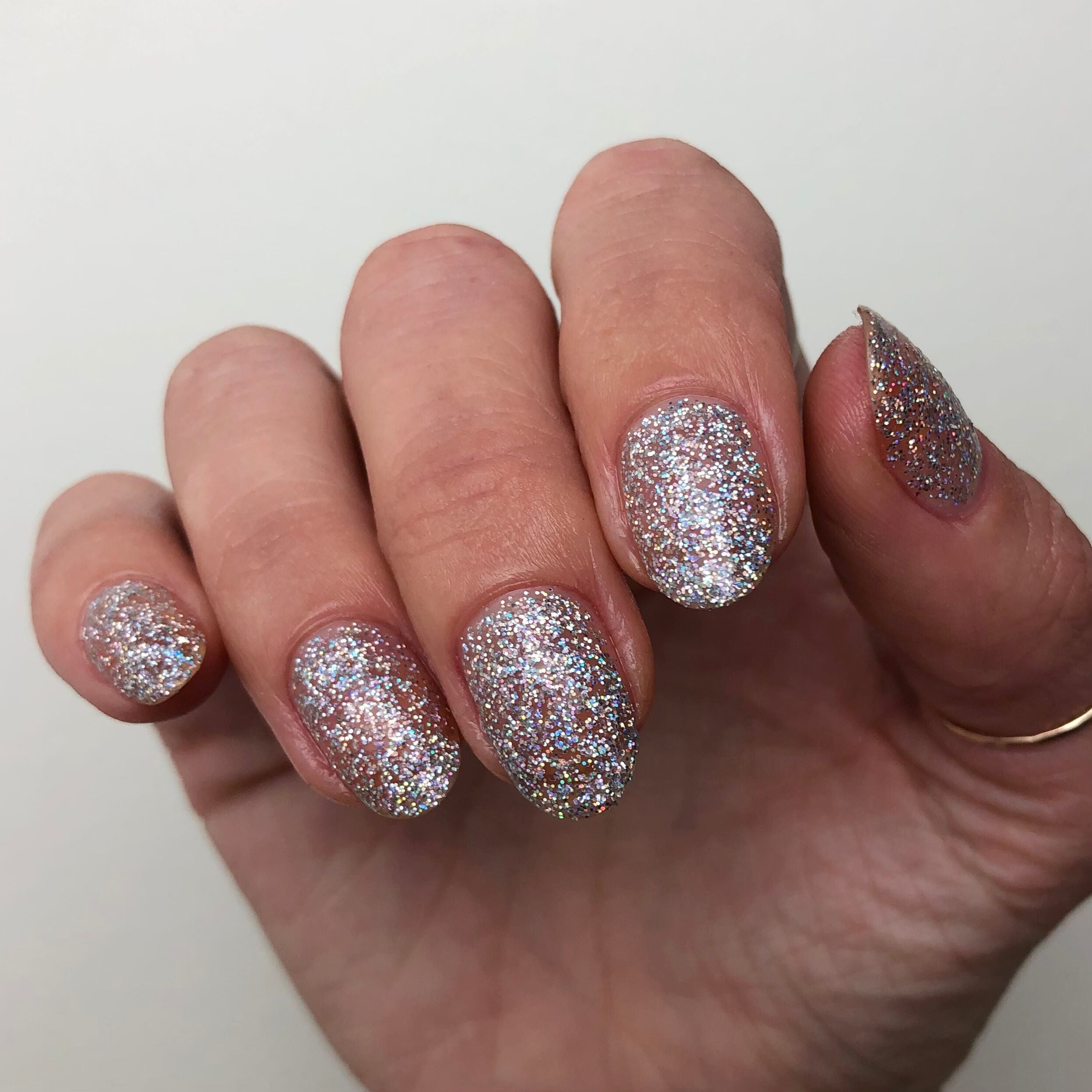 Exclamation Point、mySite、solidvoid