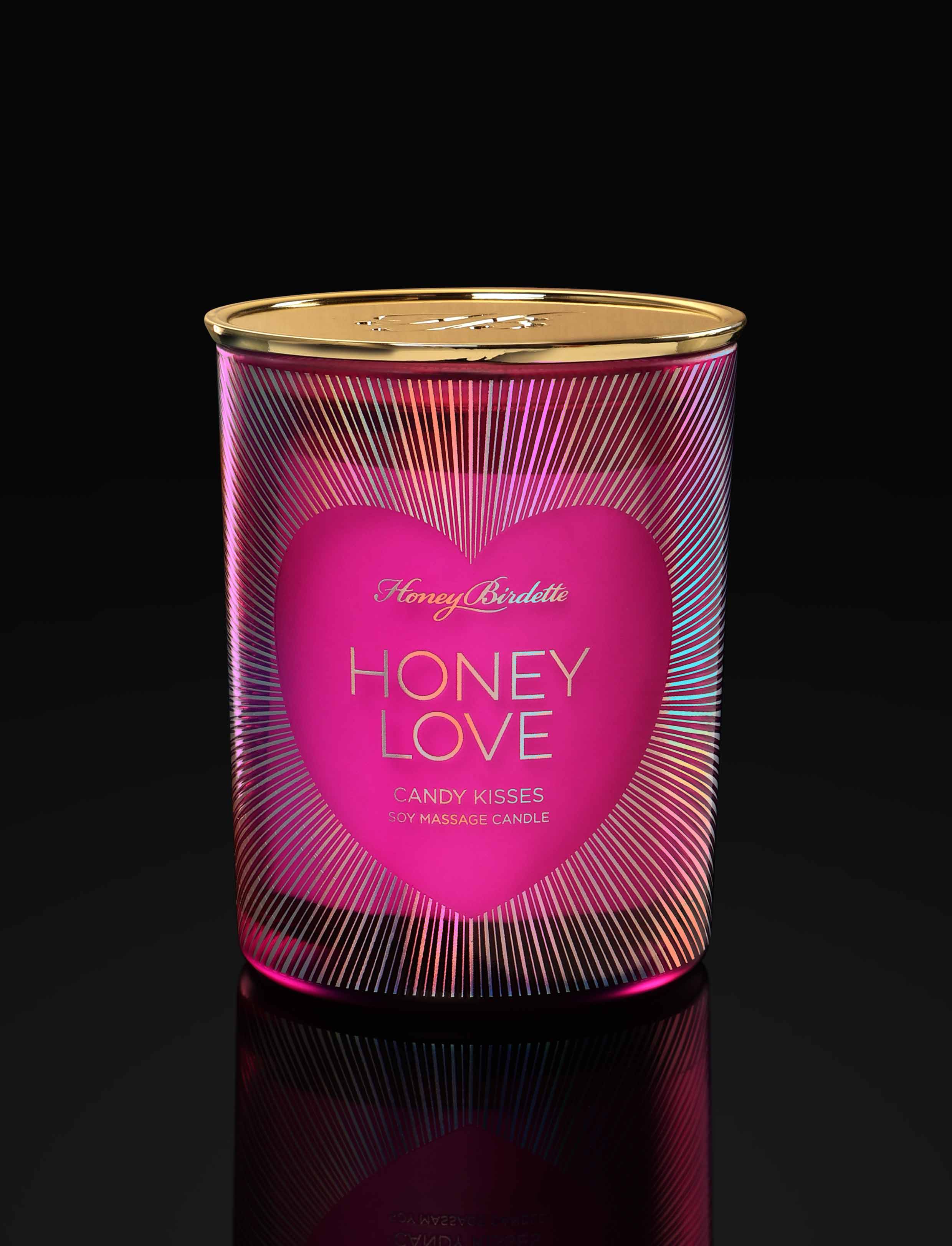 Honey Love Candle、mySite、bengalsvssteelers