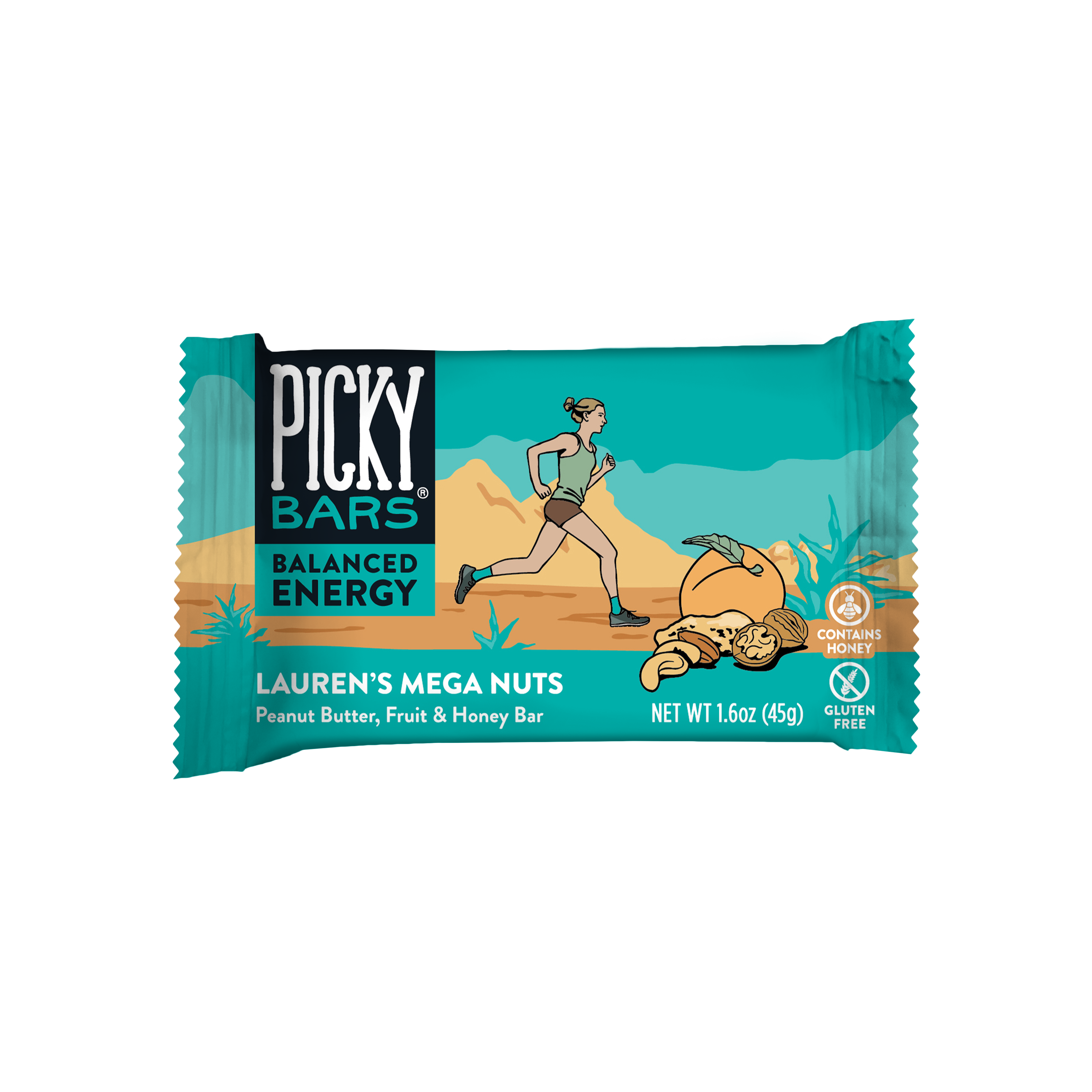 Lauren's Mega Nuts、mySite、gigharbornorthrealestate