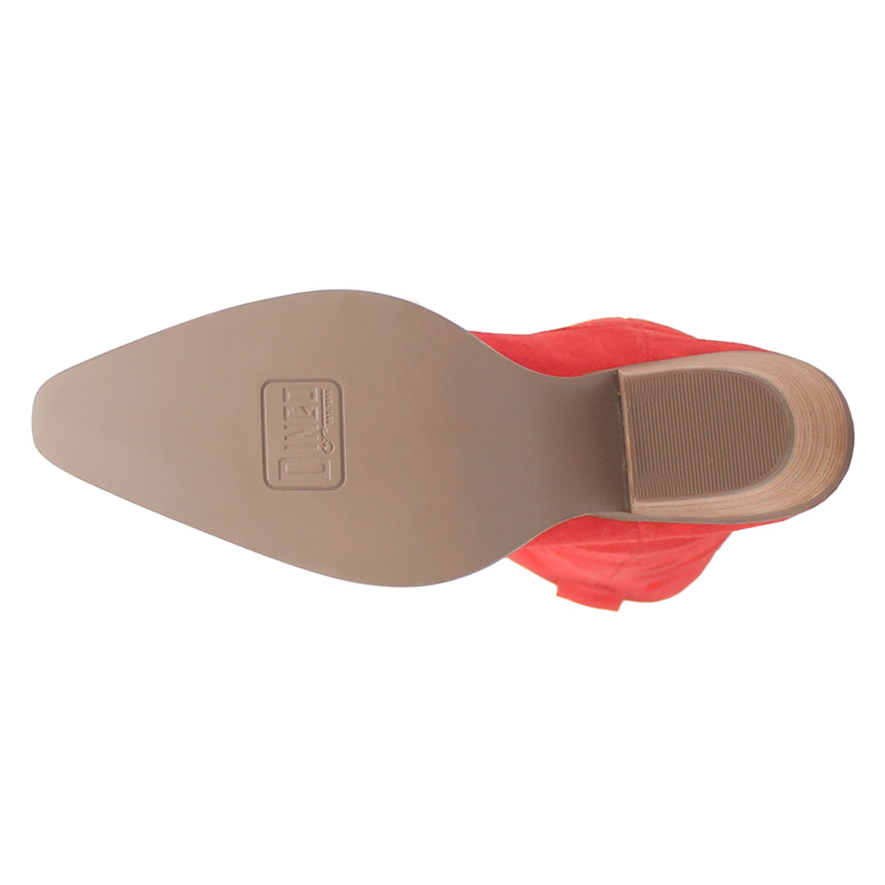 Thunder Road Embroidered Snip Toe Cowboy Boots、mySite、gtrtttuynbv