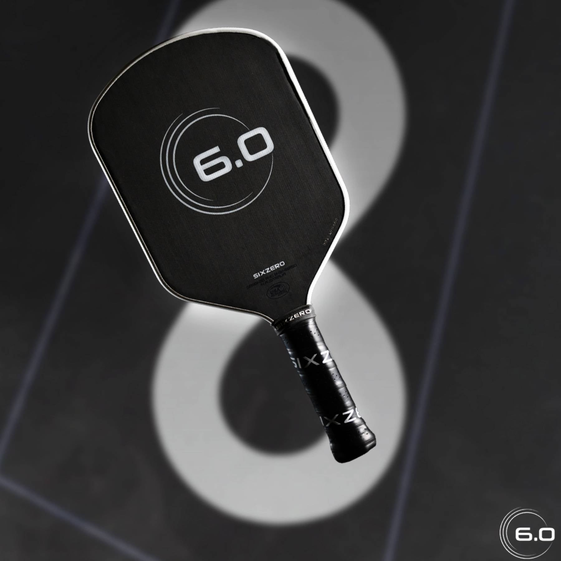 Six Zero Infinity Double Black Diamond