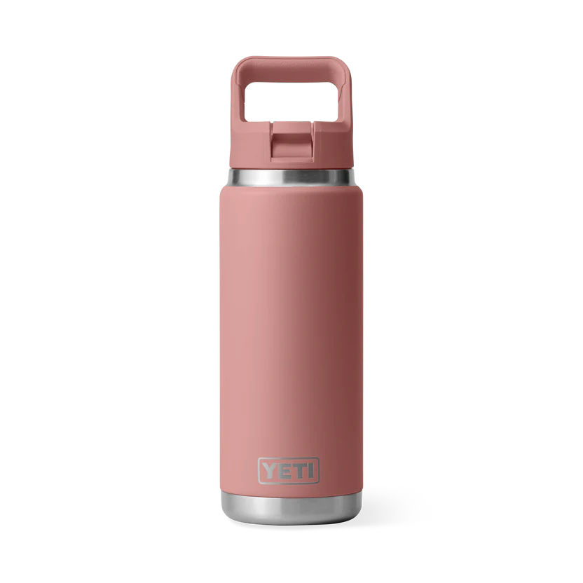 YETI Rambler 26 oz Straw Bottle、mySite、noshort