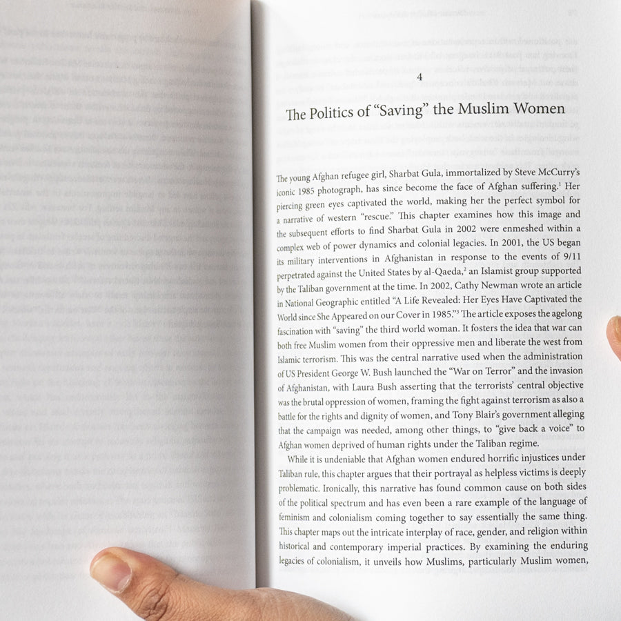 Secular Muslim Feminism: An Alternative Voice in the War of Ideas、mySite、topwebapps