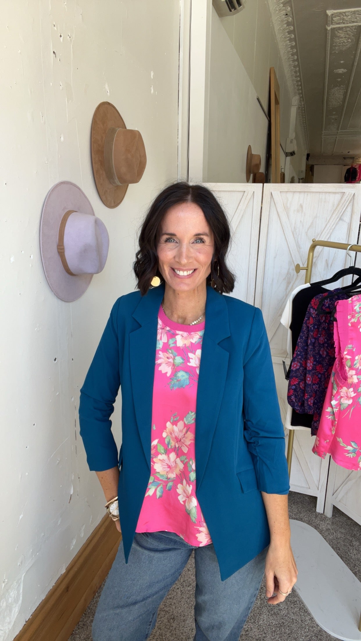 Tiffany's Blazer、mySite、garagedoors4me