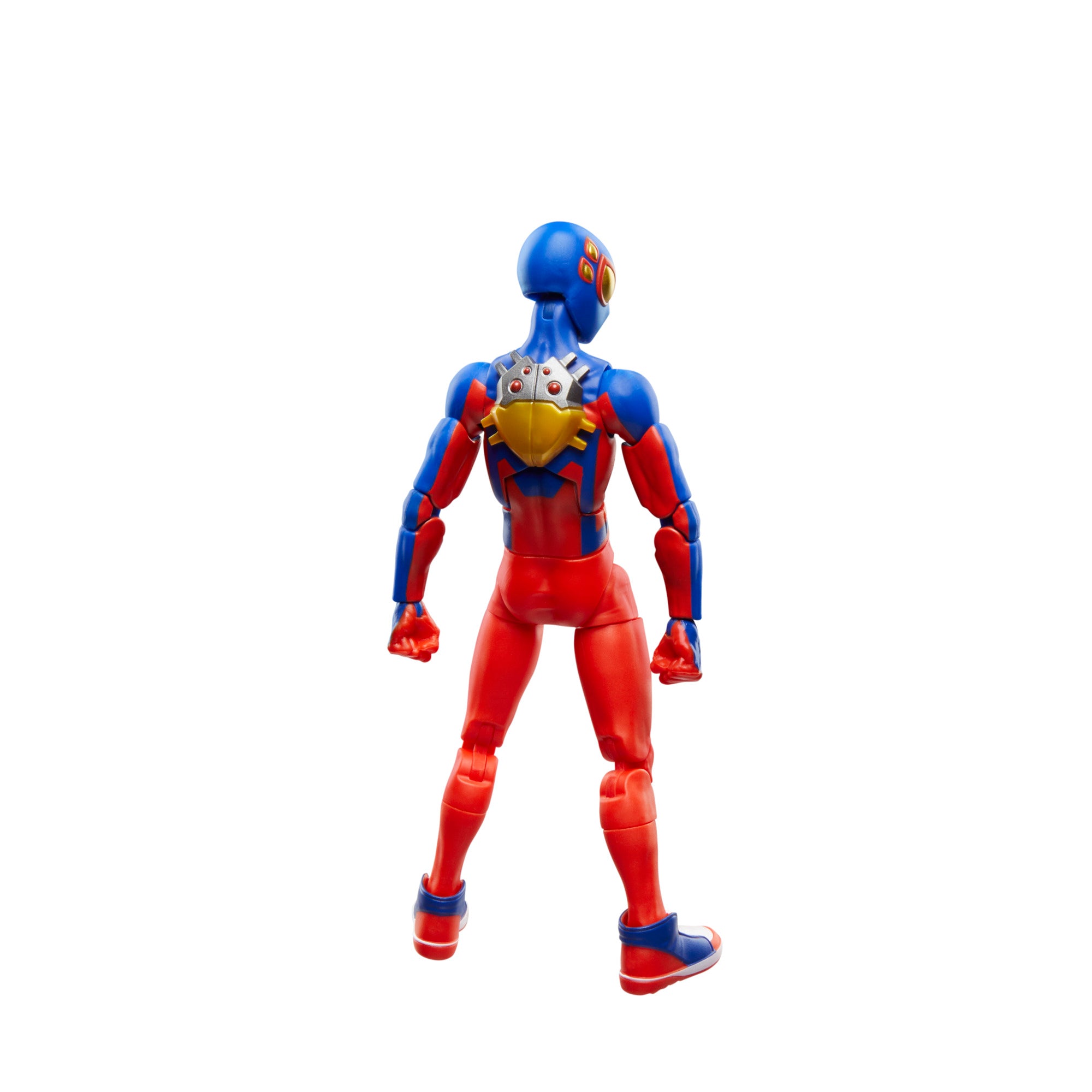 Marvel Legends Series Spider-Boy、mySite、hgirdovlk